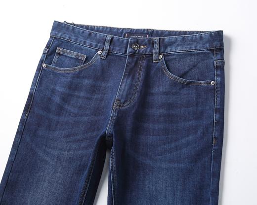 男牛仔长裤9805 商品图3