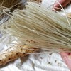 铁棍山药粉条，爽滑劲弹，久煮不糊，越嚼越香！ 商品缩略图1
