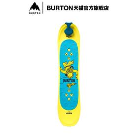 【七折清仓】BURTON伯顿官方儿童滑雪板RIGLET单板平衡117591