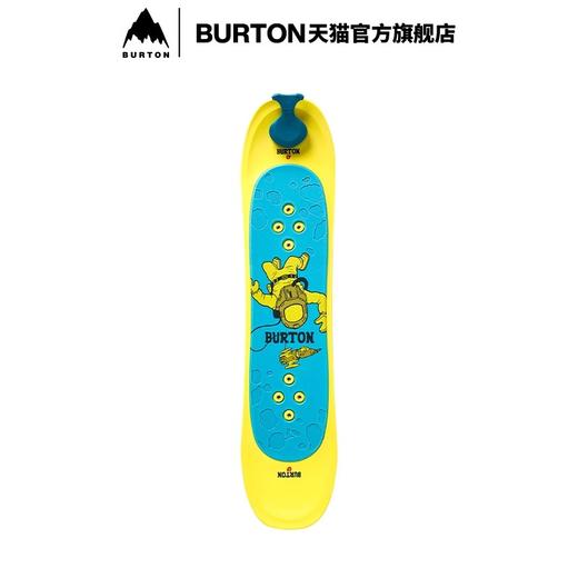 【七折清仓】BURTON伯顿官方儿童滑雪板RIGLET单板平衡117591 商品图0