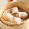 【超好吃！广式水晶虾饺皇】历史传承，汁香味浓，真材实料，回味无穷，广东港式手工点心虾仁儿童虾饺皇速冻半成品早餐 商品缩略图2