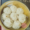小额娘 青菜/荠菜/鲜肉/油渣萝卜丝/高菜墩墩小包子 2盒起售周六不发 商品缩略图1