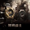 1F【卡西欧】GM-110化身成为G-SHOCK限量联名 机甲时间战士 商品缩略图0