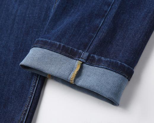 男牛仔长裤9805 商品图1