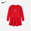 NIKE 春 婴童小童 连衣裙 NKG-DR-M092 商品缩略图1