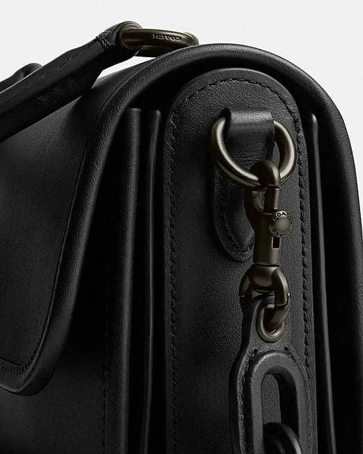 【精品】COACH ROGUE顶部手柄手袋 商品图5