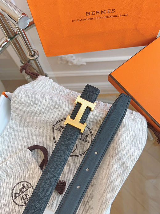 HERMES女士腰带 商品图0