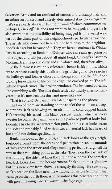 【中商原版】健康 Wellness 英文原版 NATHAN HILL 现代婚姻爱情小说 对婚姻对健康和幸福的追求 商品图7