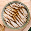 【中欧班列精选】KAIJA牌熏制油浸西鲱鱼罐头160g/罐 原装进口 商品缩略图1