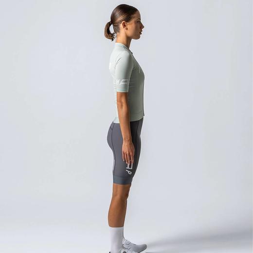 MAAP 女士 Adapt Training Jersey 短袖骑行服 浪沫绿 商品图2