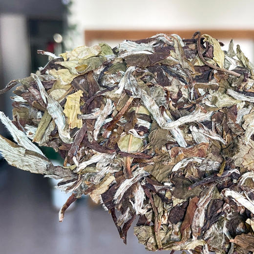 海岚香  花香白牡丹  品韵系列  300g 商品图2