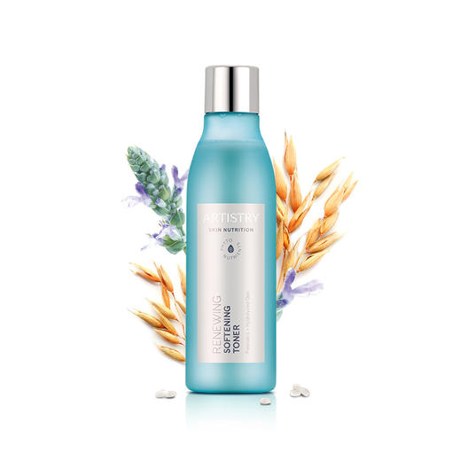 安利雅姿焕活柔肤水 200ML 商品图0