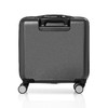 ND4*18002 美旅机长箱-深灰色 商品缩略图3