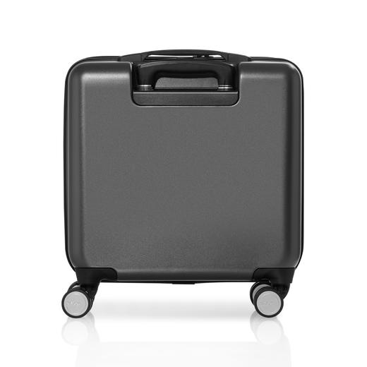 ND4*18002 美旅机长箱-深灰色 商品图3