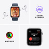 Apple Watch SE（GPS+蜂窝网络）铝金属表壳2023款 商品缩略图6