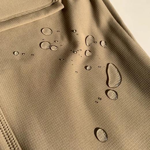 【爆款返场】【去年超超超火爆的冲锋裤 返场啦】男女同款七防户外冲锋裤 商品图7