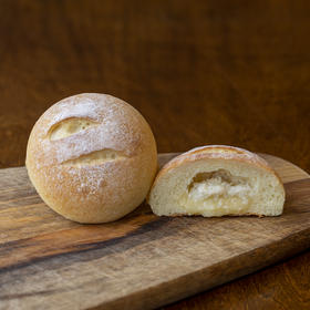 甜酒糍粑米面包