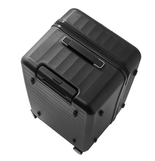 NK8*09001 美旅运动箱-黑色 商品图9