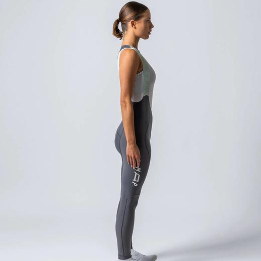 MAAP 女士 Adapt Team Evo Thermal Bib Tight 秋冬加绒 骑行长裤 商品图3