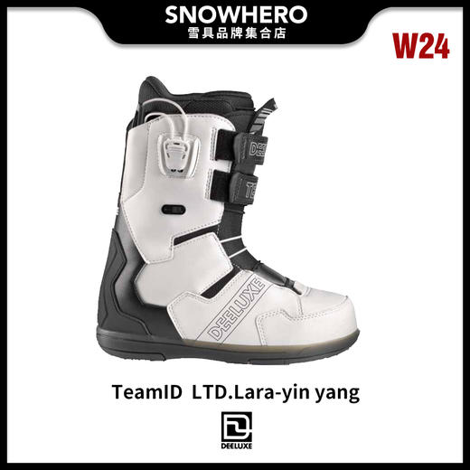 2324 DEELUXE WOMENS TeamID  LTD.Lara 商品图0