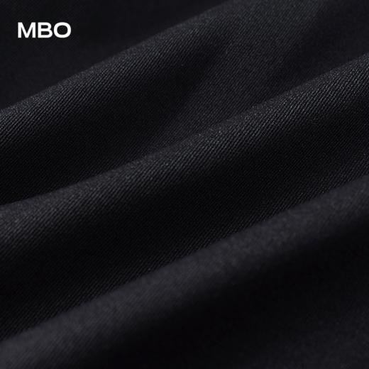 MBO 女子春秋长袖骑行服 3A级抗菌 C152  疏梅 (经销商专拍链接，非经销商拍单不发货) 商品图9