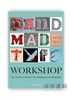 Handmade Type Workshop: Tips、Tools & Techniques for Creating Custom Typography / 手工排版工作坊:创建自定义排版的技巧、 商品缩略图0