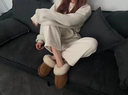 代购版本！谁的冬天能拒绝一双ugg！自留~！ 商品图6