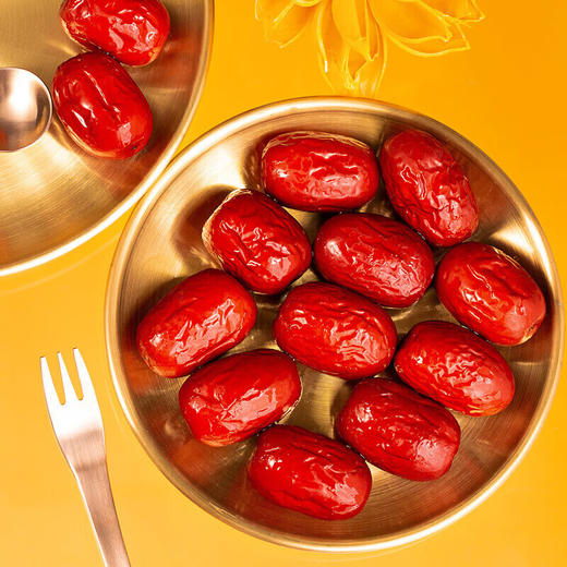 好想你 红枣  每日红枣780g/盒 商品图4