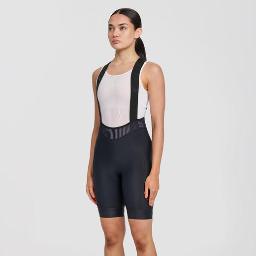 MAAP 女士 Ellipse Team Bib Evo Short 骑行短裤 商品图0