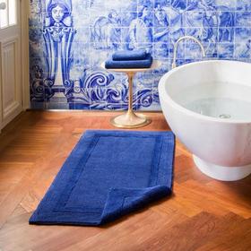 【6F】葡萄牙Abyss REVERSIBLE爱比丝多用地垫脚踏垫50*80cm