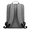 Toboog途帮 休闲双肩背包15寸 TB8188 灰色 商品缩略图3