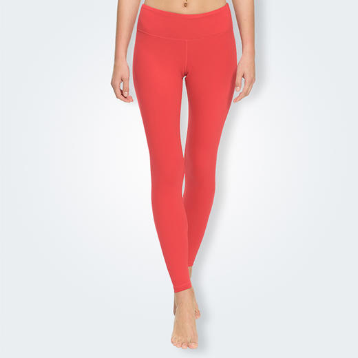 IYOGA运动瑜伽九分裤9002 商品图3