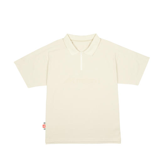 热爱无界 重磅 POLO 衫 商品图5