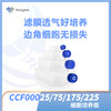 Cell Culture Flask, Tissue Culture Treated, Vent Cap, Sterile （细胞培养瓶，TC处理，滤膜透气盖，无菌） 商品缩略图0