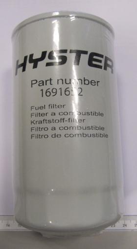 海斯特-柴滤细滤(1691652)