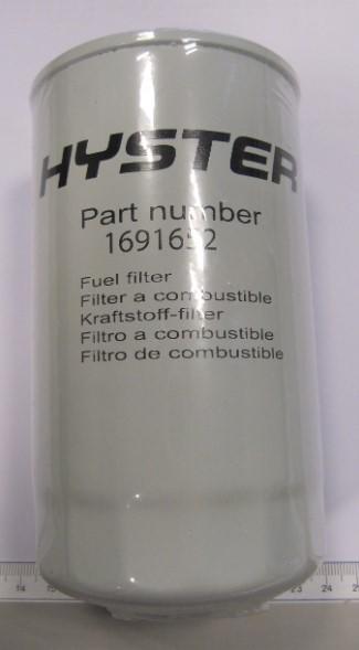 海斯特-柴滤细滤(1691652) 商品图0