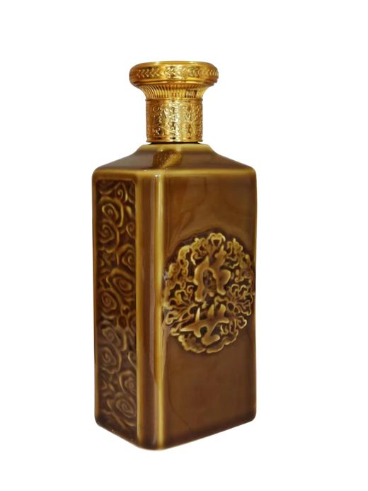 【天玉煌·传世】茅台镇纯粮食酿造  53度酱香型白酒 商品图5