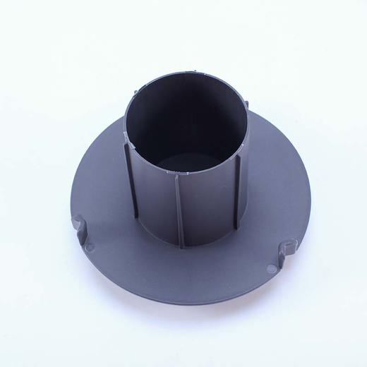 美善品小美机防飞溅罩搅拌机罩粉碎搅拌盖TM5TM6通用配件 商品图2