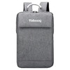 Toboog途帮 休闲双肩背包15寸 TB8188 灰色 商品缩略图1