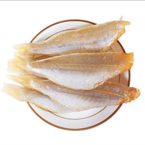 【深海美味！野生三肉鱼】去头金丝鱼干红杉鱼金线鱼红三鱼麦香鱼淡盐腌晒去头去鳞水产干货-觅食坊 商品图4