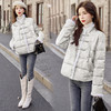 冬季新款，盘扣刺绣羽绒服真毛羽绒服外套HR-YQH9957 商品缩略图5