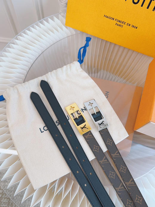 Lv女士腰带 商品图2