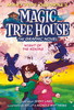 预售 【中商原版】Magic Tree House 神奇树屋7册 儿童桥梁漫画图画图像小说 英文原版 进口儿童读物 漫画故事书 6岁以上 魔法树屋 商品缩略图2