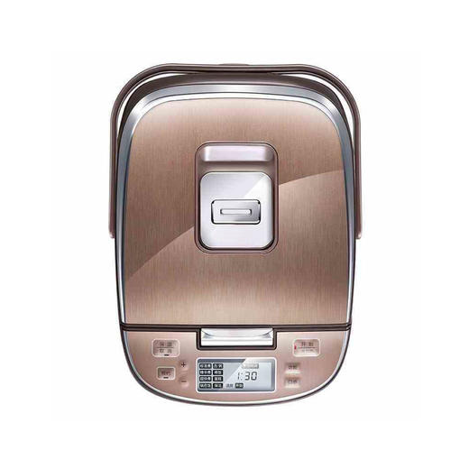 格力 大松(TOSOT) 智能电饭煲 GDF-4012Ca 格力家用智能多功能定时预约电饭煲 4L大容量电饭锅 商品图1