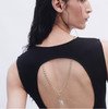 Chabaux pearl glow珍珠闪耀长项链 商品缩略图4