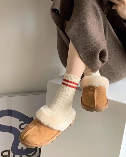 代购版本！谁的冬天能拒绝一双ugg！自留~！ 商品图9