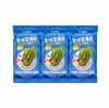 美时多海苔4.5g*3（四种口味） 商品缩略图3