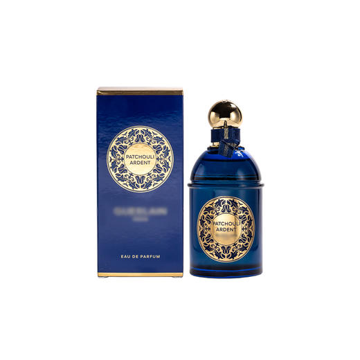 【东方系列】热情广藿 Les Absolus d'Orient Patchouli Ardent 分装「夕阳烈火，情浓跃舞」 商品图7