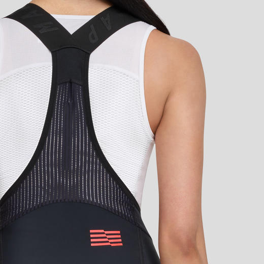 MAAP 女士 Ellipse Team Bib Evo Short 骑行短裤 商品图3