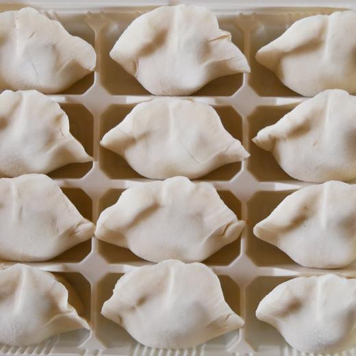 生态水饺 | 农场自制 | 有机厨房 限京津冀 * Ecological homemade dumplings 商品图1